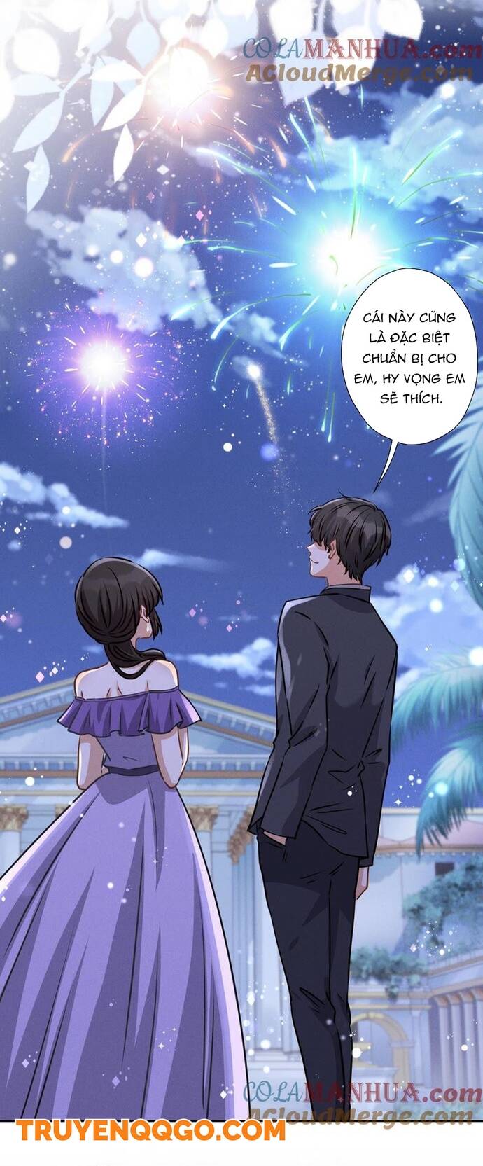 Long Vương Điện: Người Ở Rể Giàu Nhất: Chapter 44