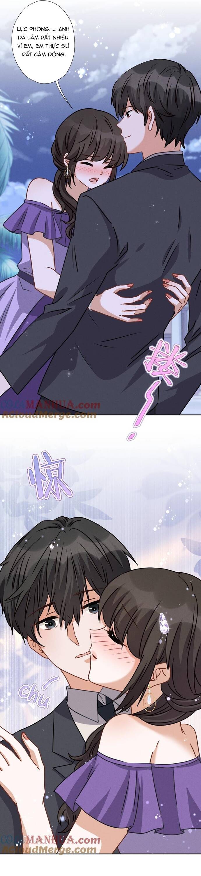 Long Vương Điện: Người Ở Rể Giàu Nhất: Chapter 44