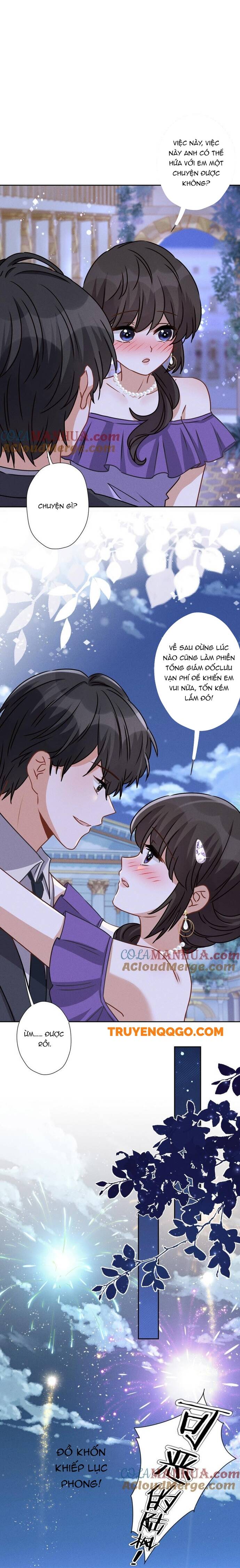 Long Vương Điện: Người Ở Rể Giàu Nhất: Chapter 44