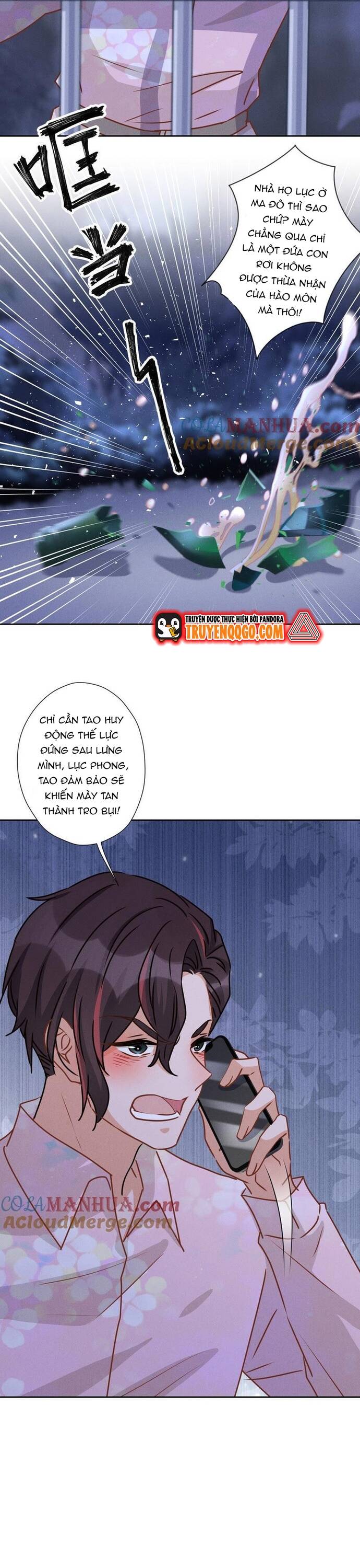 Long Vương Điện: Người Ở Rể Giàu Nhất: Chapter 44