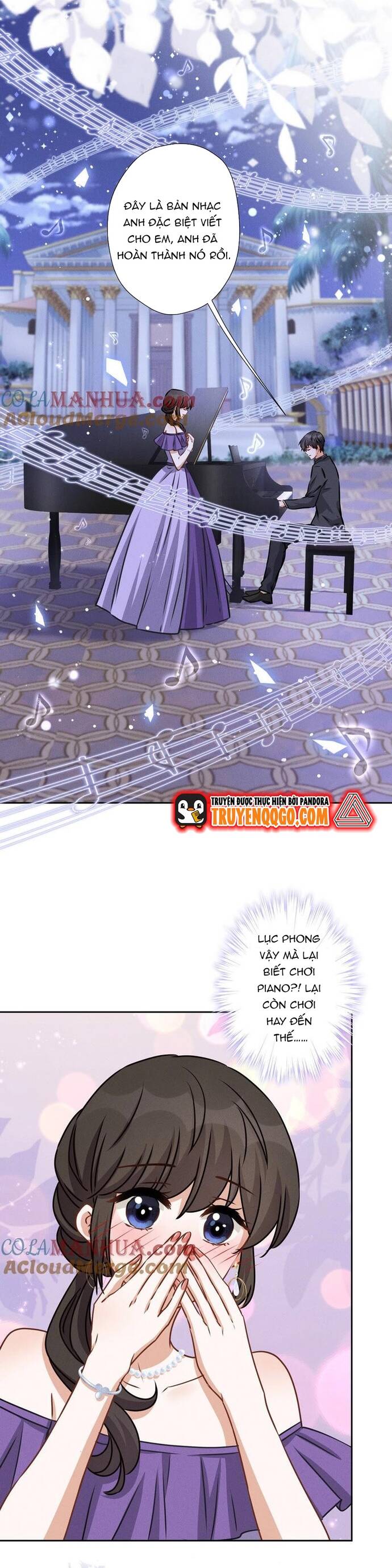 Long Vương Điện: Người Ở Rể Giàu Nhất: Chapter 44