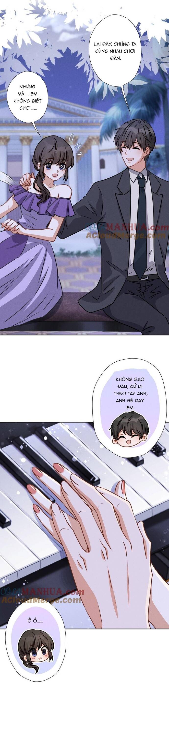 Long Vương Điện: Người Ở Rể Giàu Nhất: Chapter 44