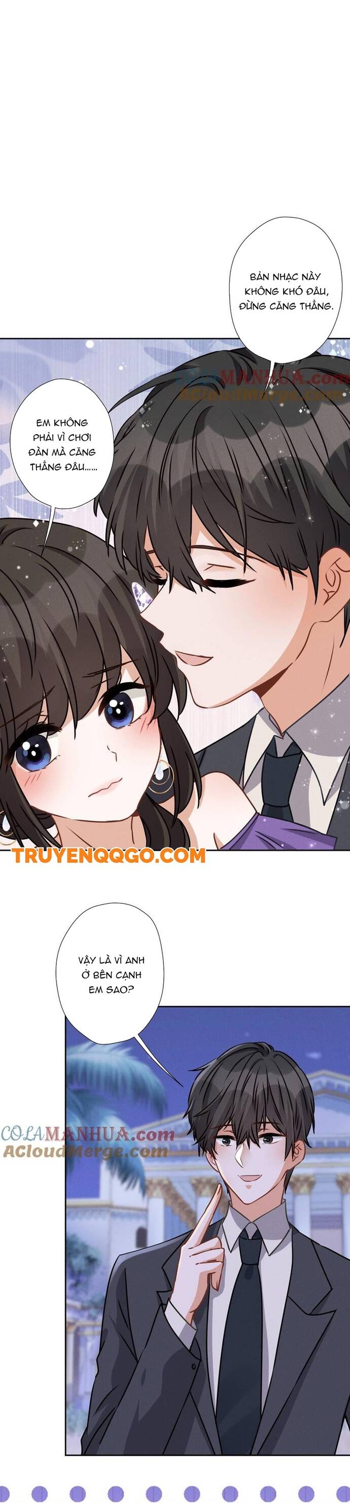 Long Vương Điện: Người Ở Rể Giàu Nhất: Chapter 44