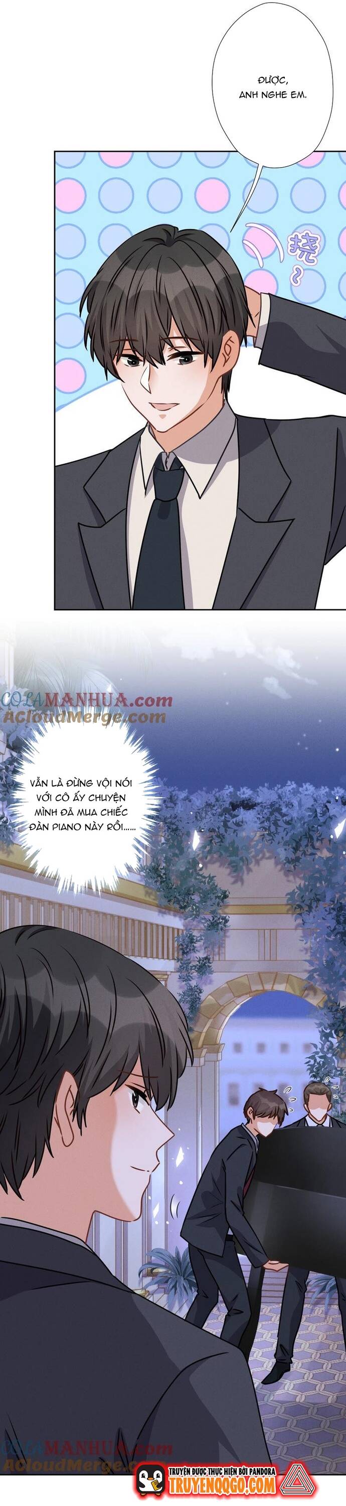 Long Vương Điện: Người Ở Rể Giàu Nhất: Chapter 44