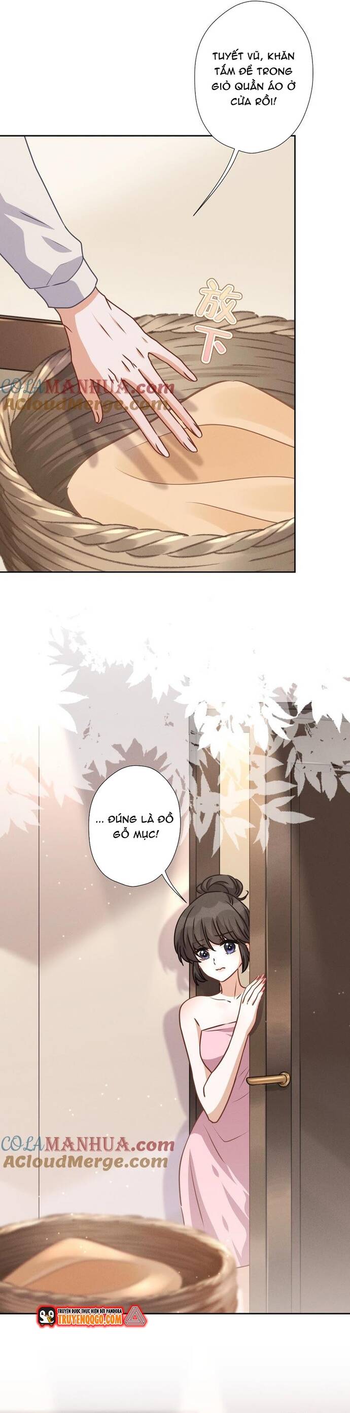 Long Vương Điện: Người Ở Rể Giàu Nhất: Chapter 45