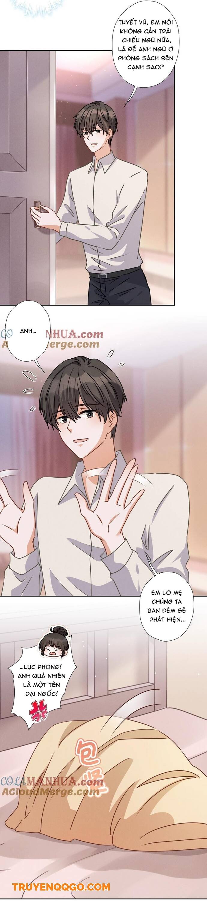 Long Vương Điện: Người Ở Rể Giàu Nhất: Chapter 45