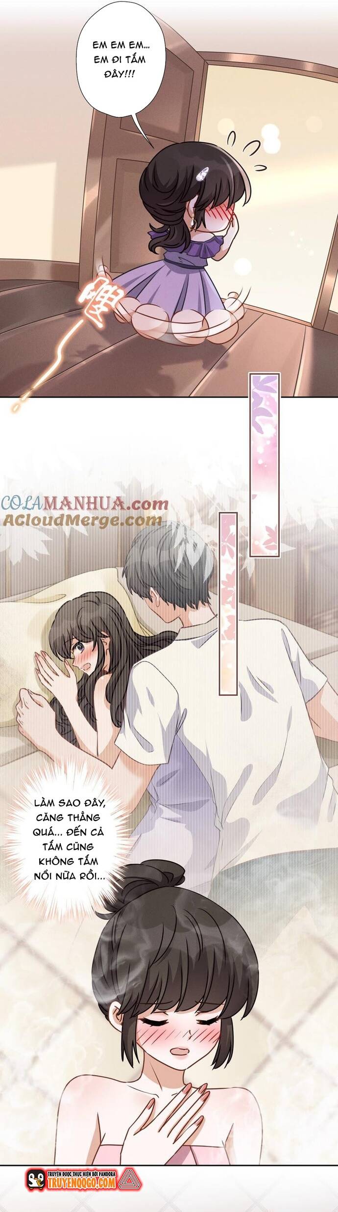 Long Vương Điện: Người Ở Rể Giàu Nhất: Chapter 45