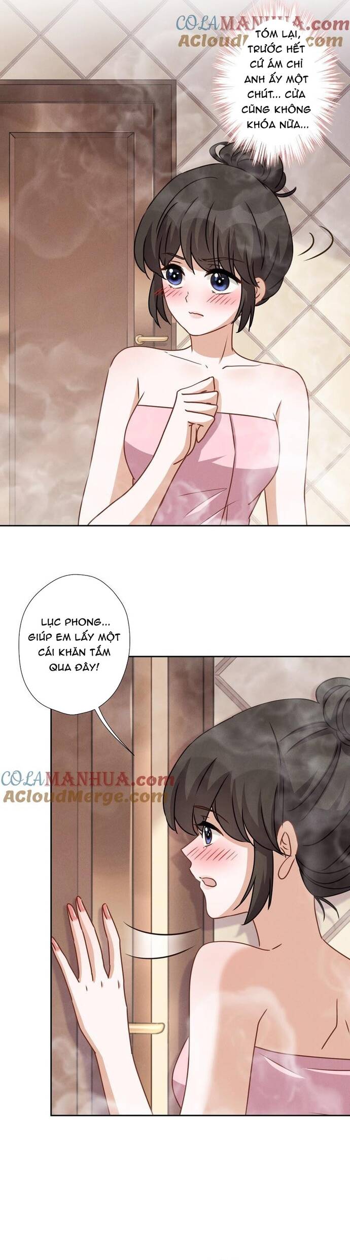 Long Vương Điện: Người Ở Rể Giàu Nhất: Chapter 45