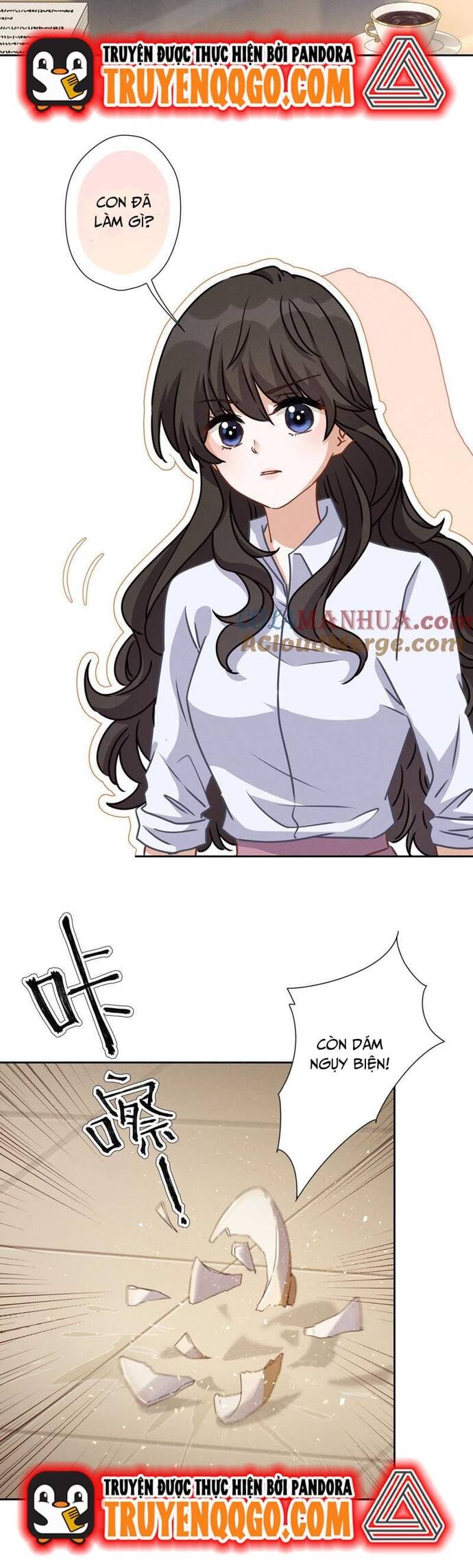 Long Vương Điện: Người Ở Rể Giàu Nhất: Chapter 46