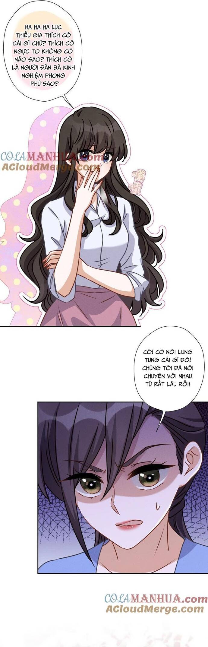 Long Vương Điện: Người Ở Rể Giàu Nhất: Chapter 46