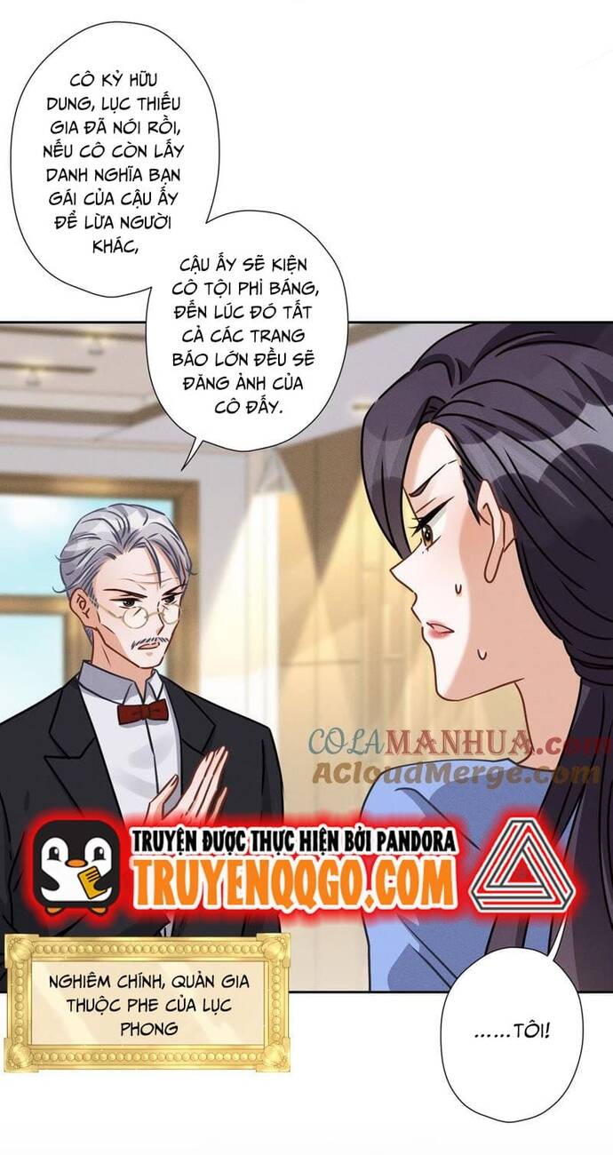 Long Vương Điện: Người Ở Rể Giàu Nhất: Chapter 46