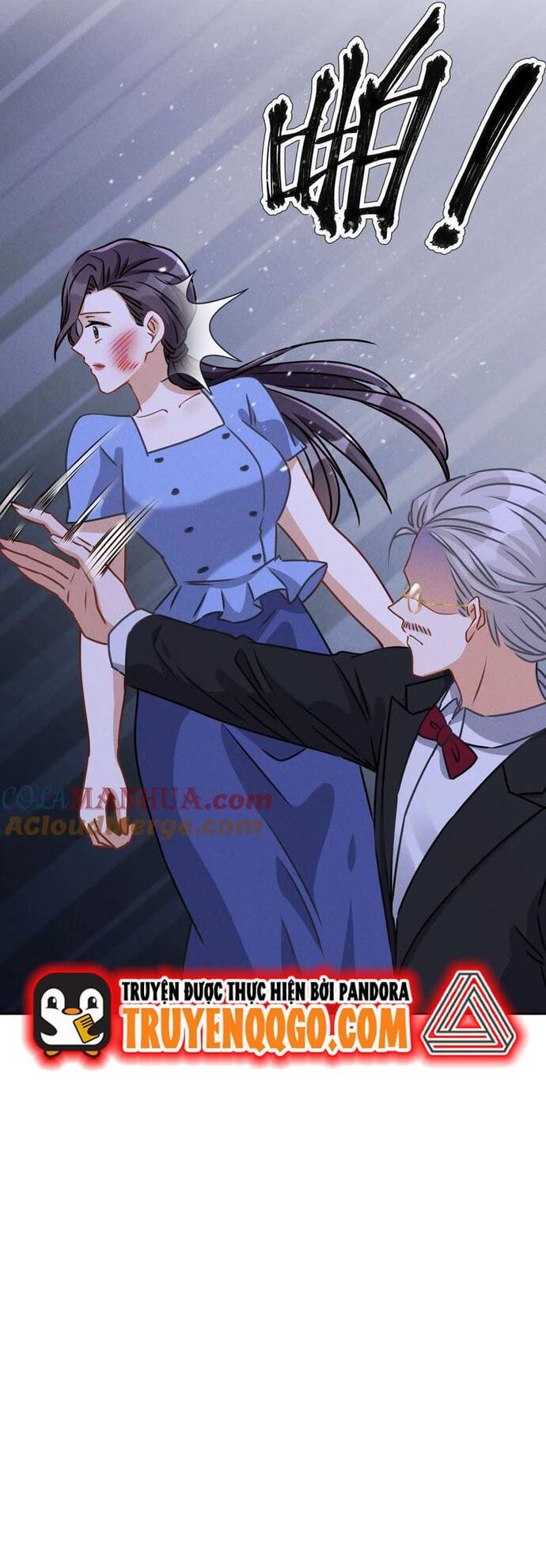 Long Vương Điện: Người Ở Rể Giàu Nhất: Chapter 46