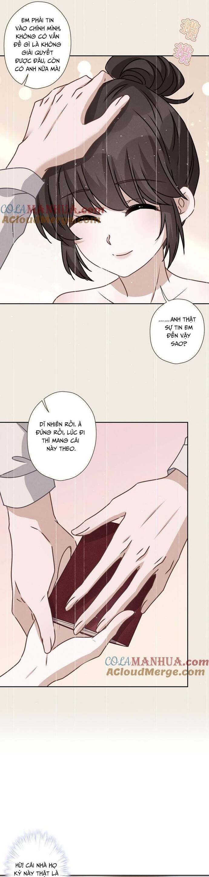 Long Vương Điện: Người Ở Rể Giàu Nhất: Chapter 46