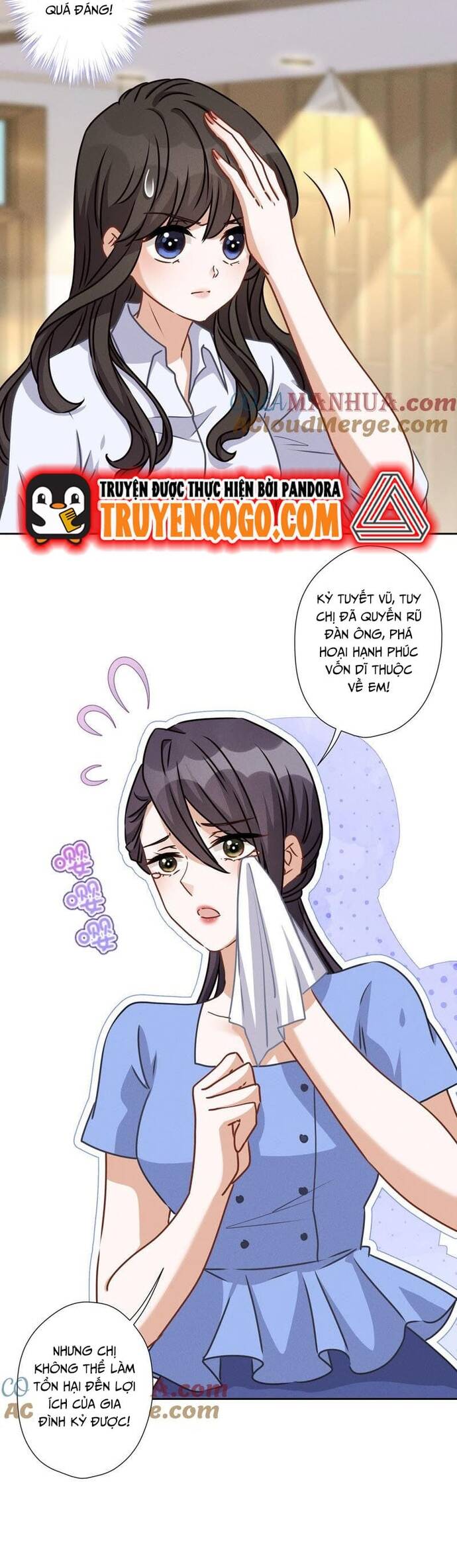 Long Vương Điện: Người Ở Rể Giàu Nhất: Chapter 46