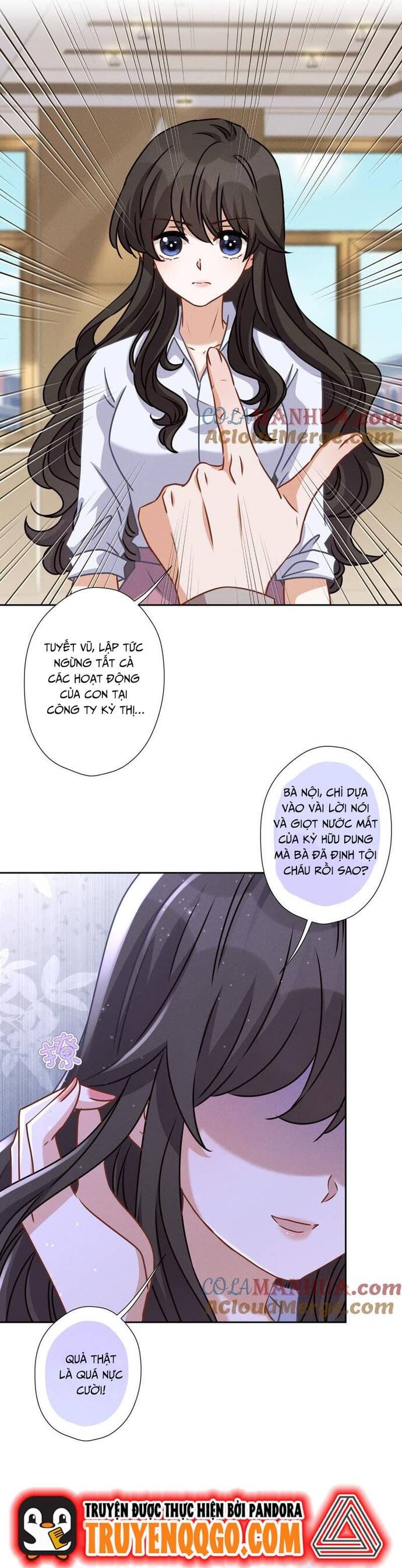 Long Vương Điện: Người Ở Rể Giàu Nhất: Chapter 46