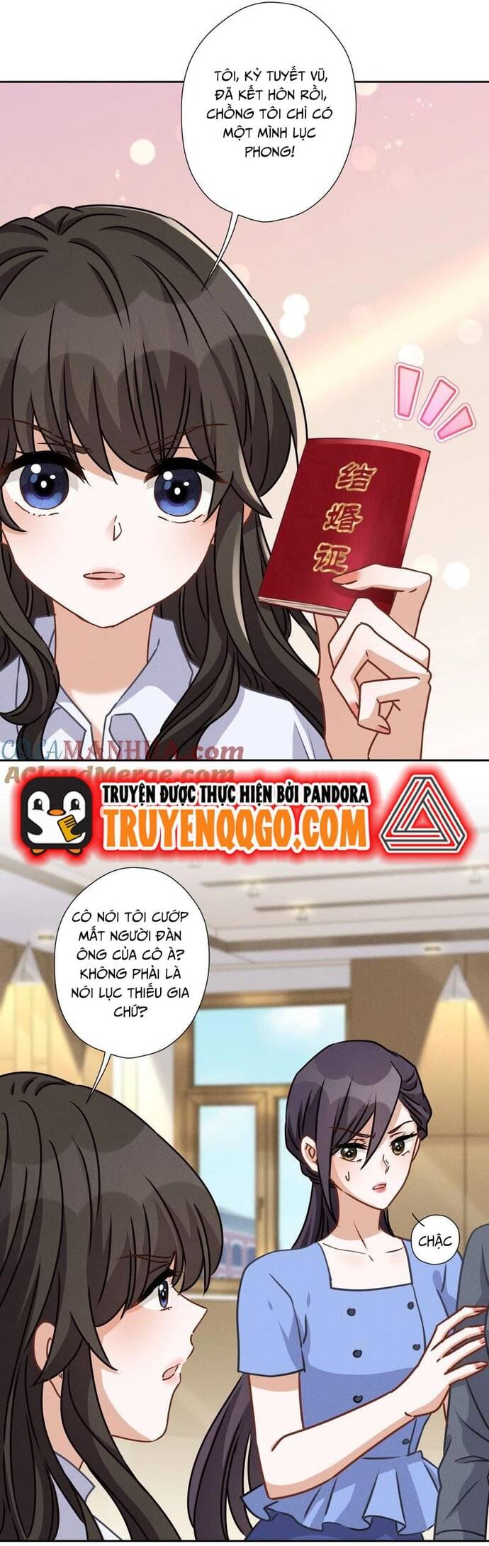 Long Vương Điện: Người Ở Rể Giàu Nhất: Chapter 46