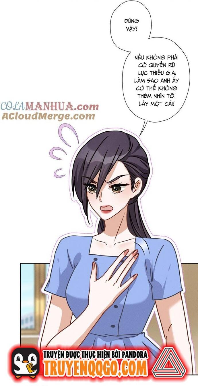 Long Vương Điện: Người Ở Rể Giàu Nhất: Chapter 46