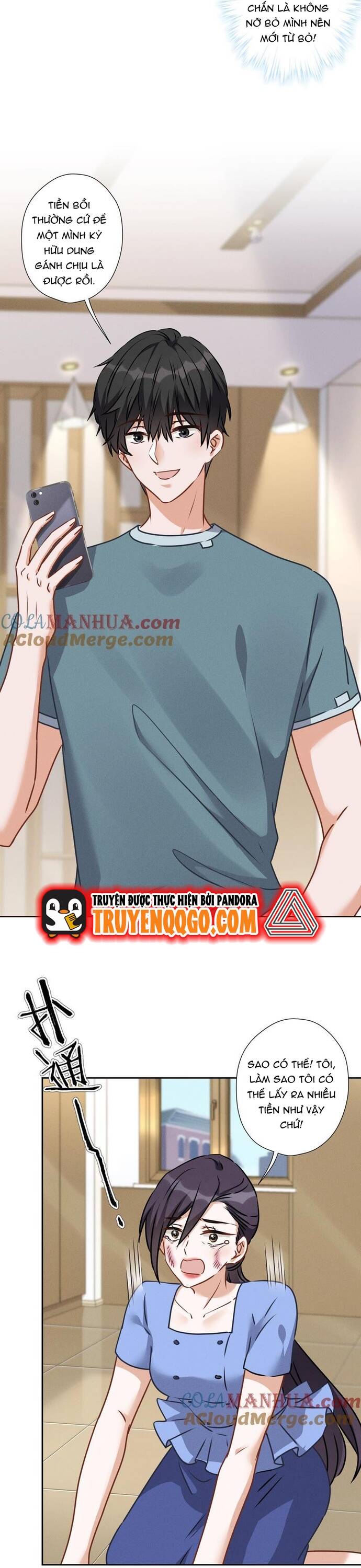 Long Vương Điện: Người Ở Rể Giàu Nhất: Chapter 47