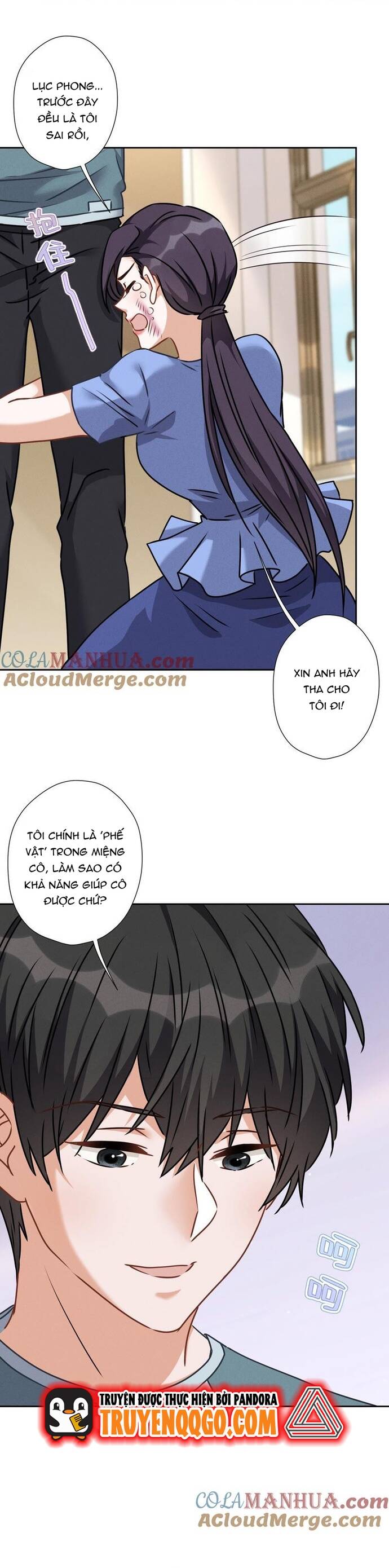 Long Vương Điện: Người Ở Rể Giàu Nhất: Chapter 47