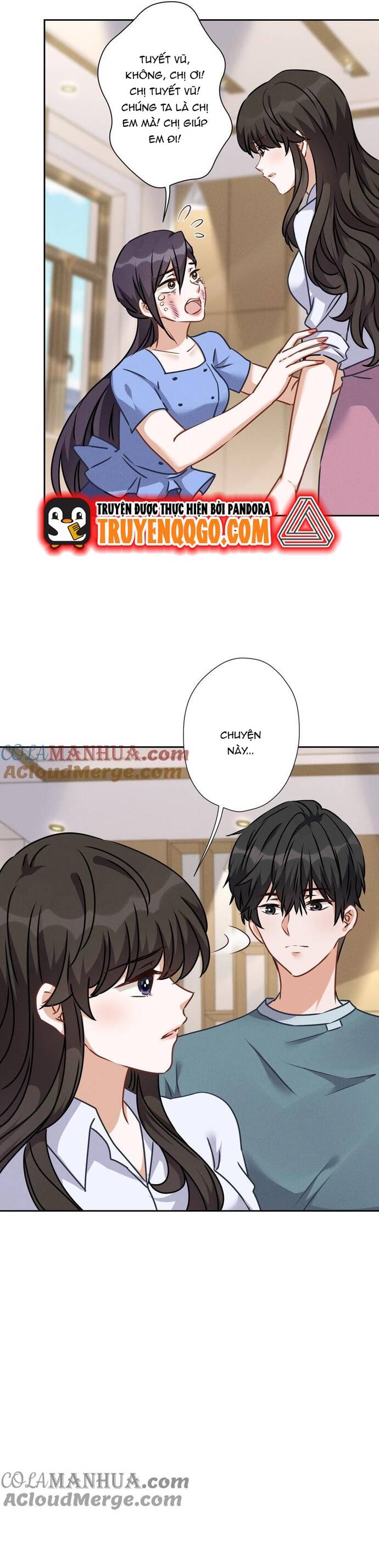 Long Vương Điện: Người Ở Rể Giàu Nhất: Chapter 47