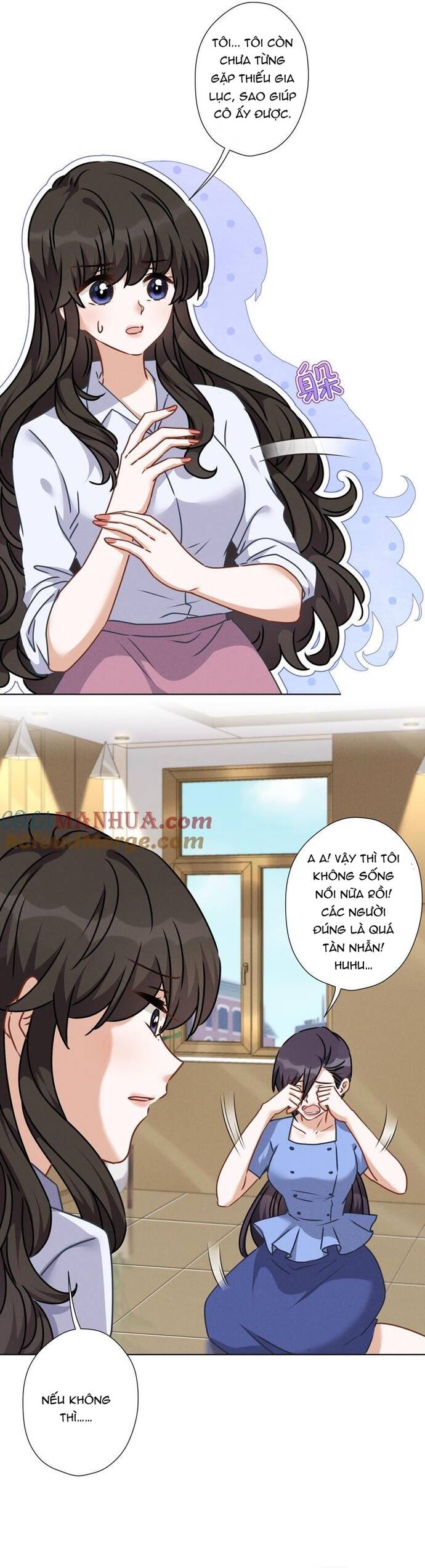 Long Vương Điện: Người Ở Rể Giàu Nhất: Chapter 47