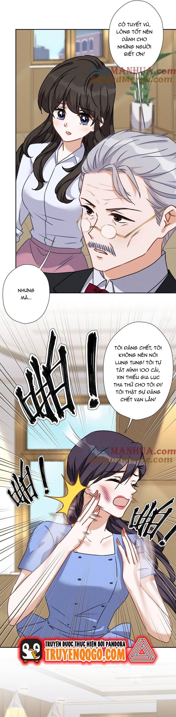 Long Vương Điện: Người Ở Rể Giàu Nhất: Chapter 47