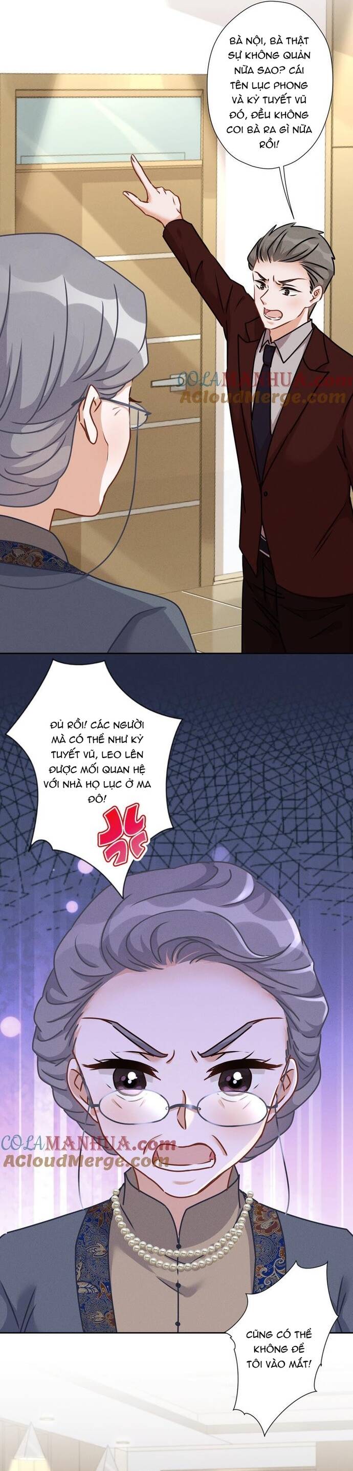 Long Vương Điện: Người Ở Rể Giàu Nhất: Chapter 47