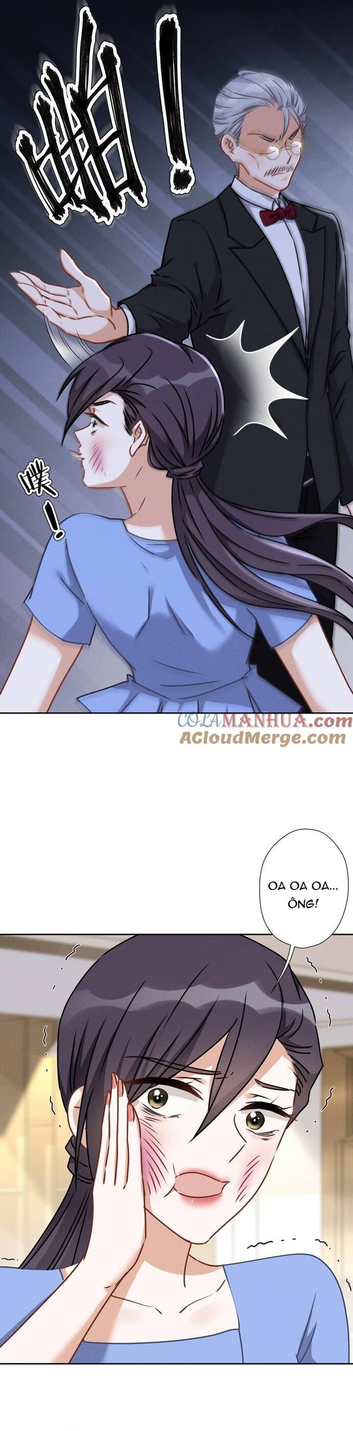 Long Vương Điện: Người Ở Rể Giàu Nhất: Chapter 47