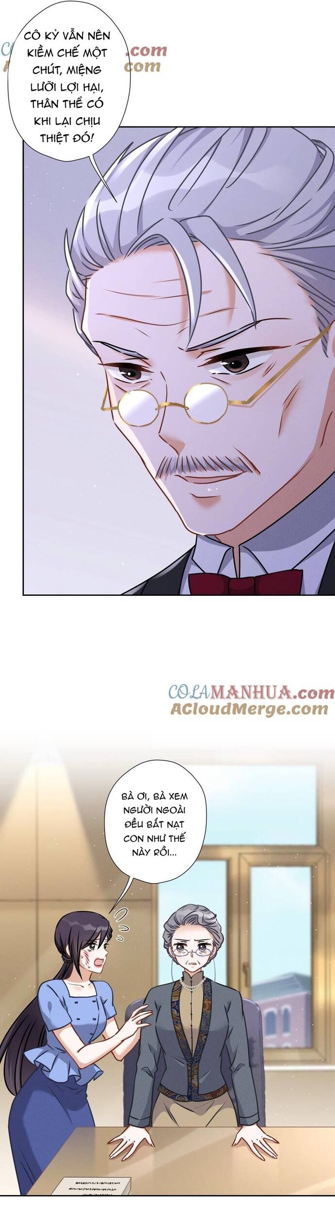 Long Vương Điện: Người Ở Rể Giàu Nhất: Chapter 47