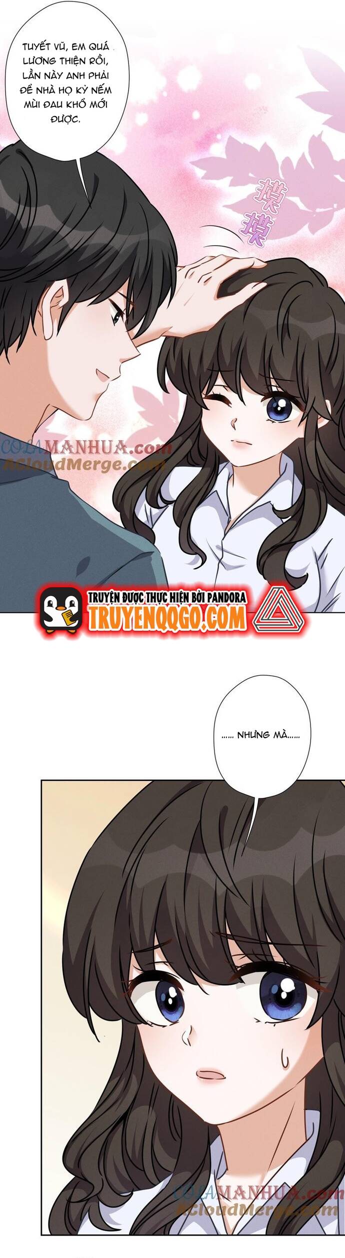 Long Vương Điện: Người Ở Rể Giàu Nhất: Chapter 47