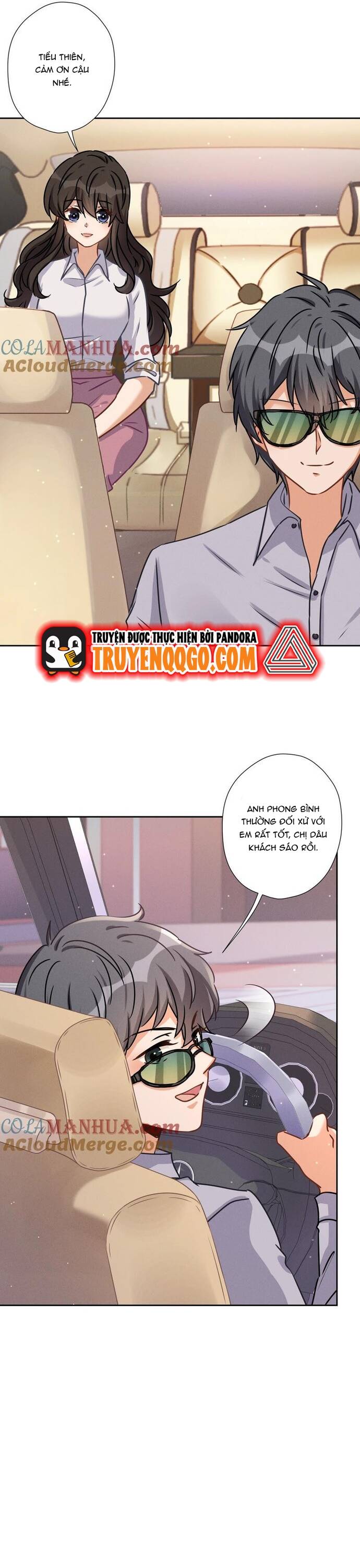 Long Vương Điện: Người Ở Rể Giàu Nhất: Chapter 48