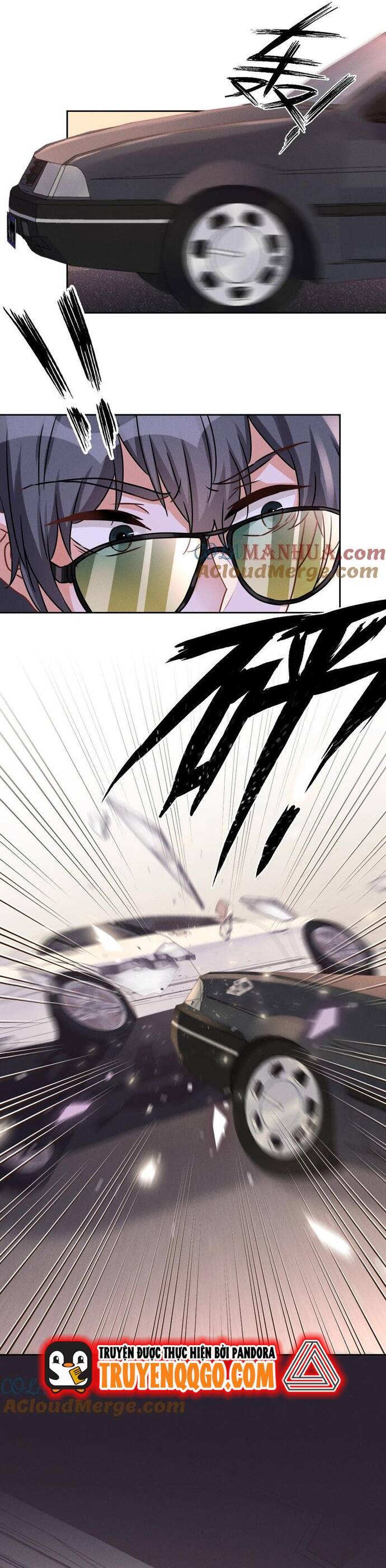 Long Vương Điện: Người Ở Rể Giàu Nhất: Chapter 48