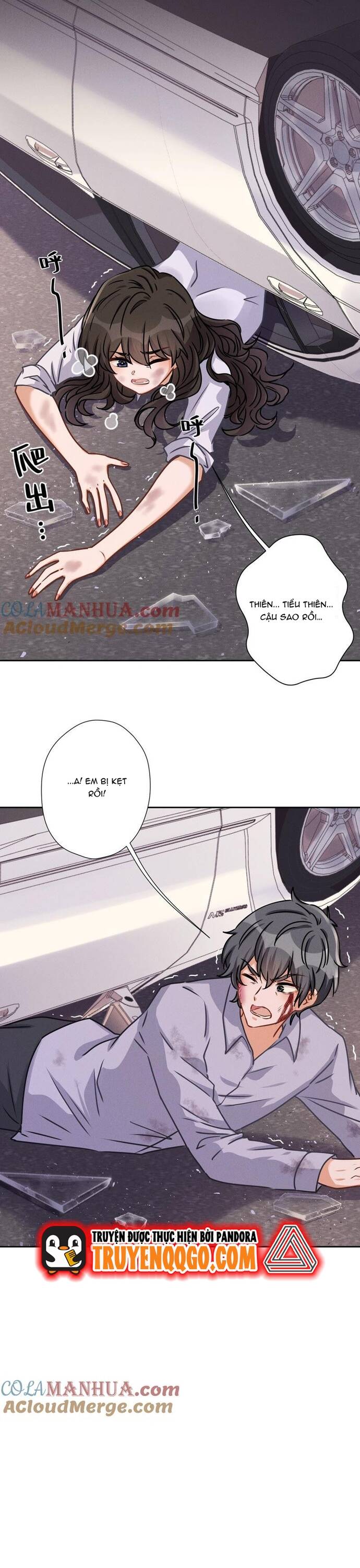 Long Vương Điện: Người Ở Rể Giàu Nhất: Chapter 48