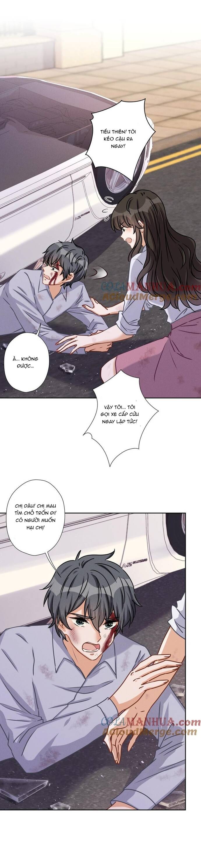 Long Vương Điện: Người Ở Rể Giàu Nhất: Chapter 48