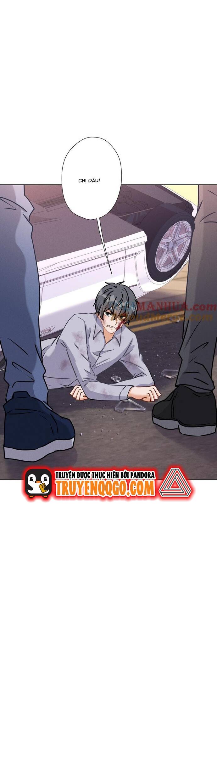 Long Vương Điện: Người Ở Rể Giàu Nhất: Chapter 48