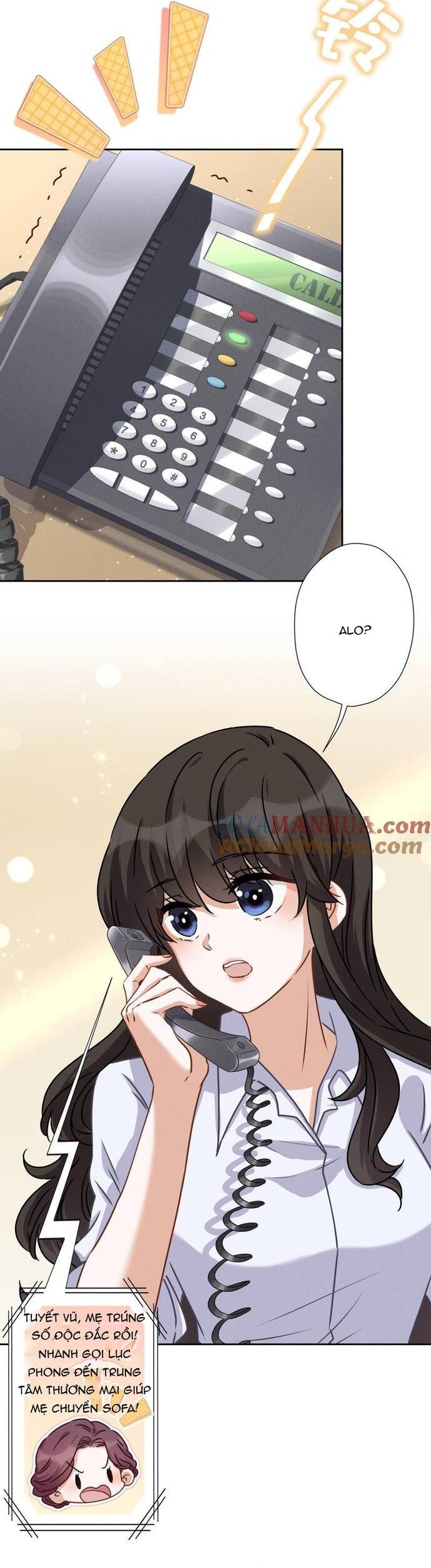 Long Vương Điện: Người Ở Rể Giàu Nhất: Chapter 48