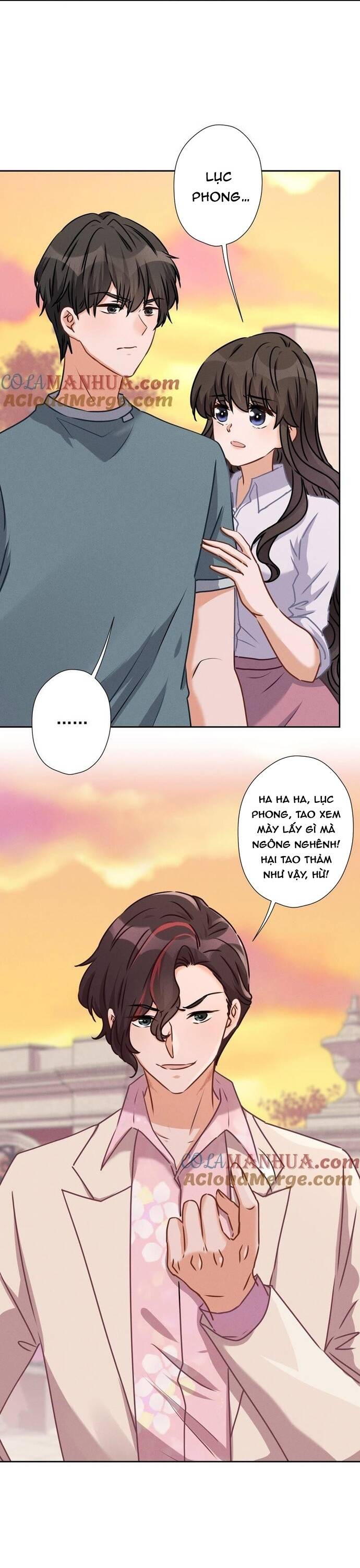 Long Vương Điện: Người Ở Rể Giàu Nhất: Chapter 50