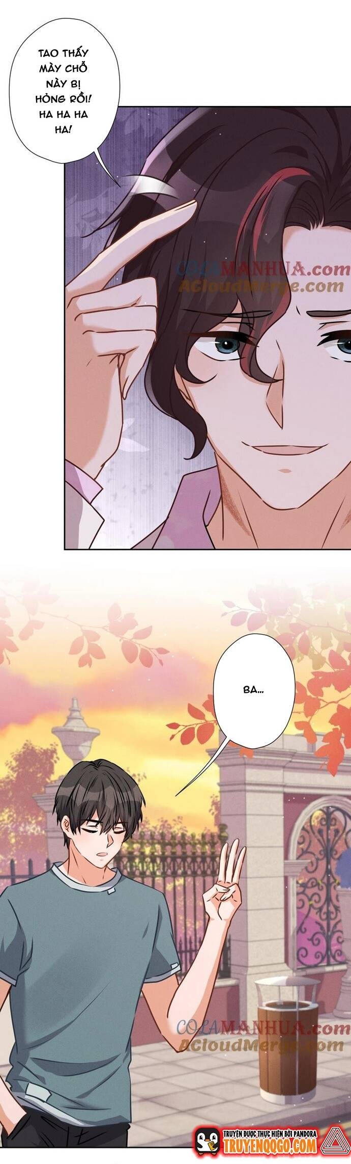 Long Vương Điện: Người Ở Rể Giàu Nhất: Chapter 50