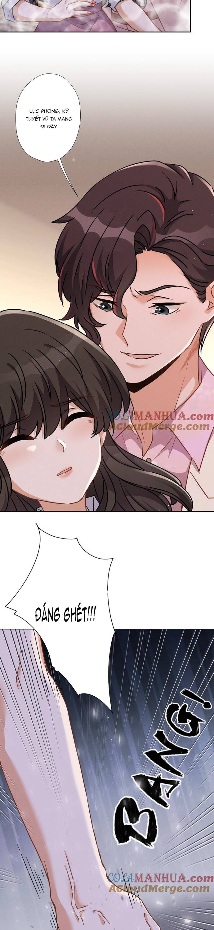 Long Vương Điện: Người Ở Rể Giàu Nhất: Chapter 51