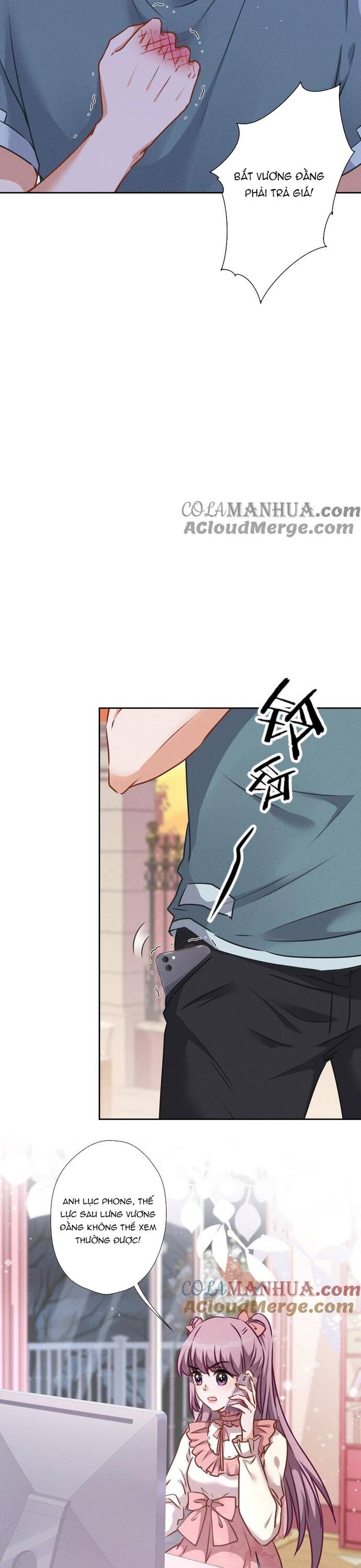 Long Vương Điện: Người Ở Rể Giàu Nhất: Chapter 51