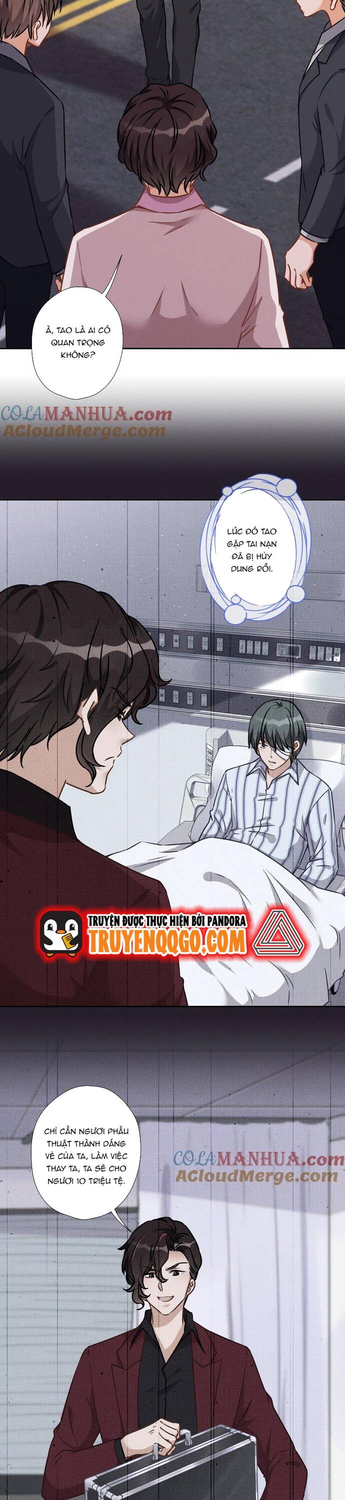 Long Vương Điện: Người Ở Rể Giàu Nhất: Chapter 51