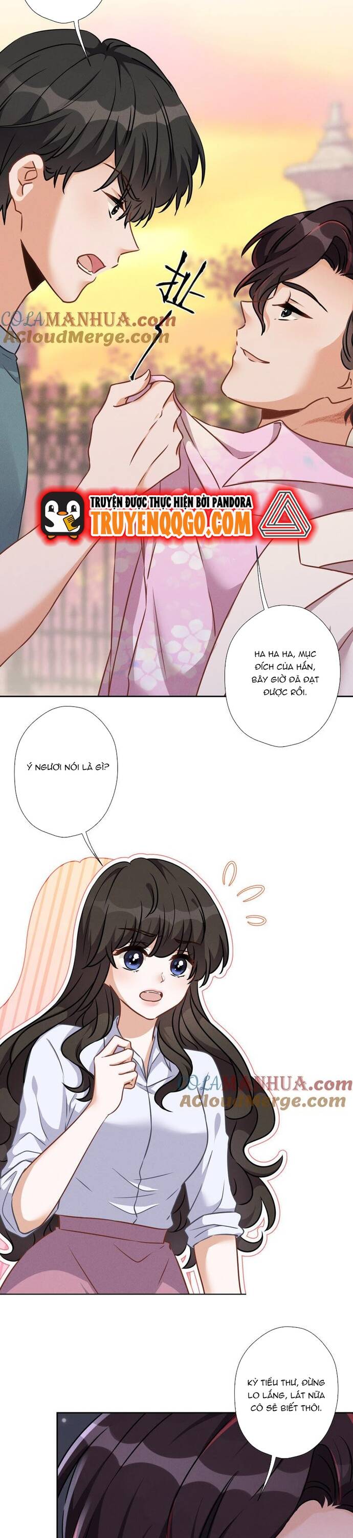 Long Vương Điện: Người Ở Rể Giàu Nhất: Chapter 51