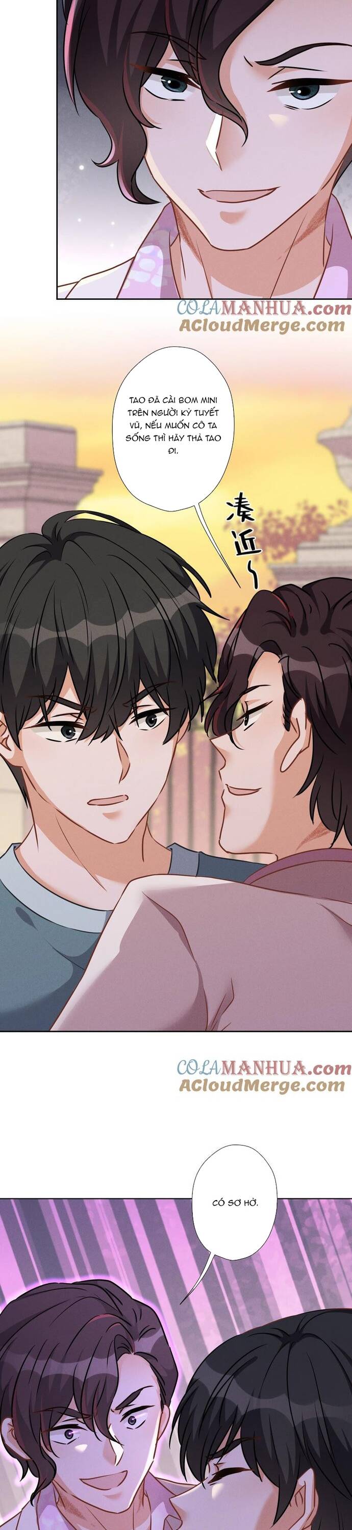 Long Vương Điện: Người Ở Rể Giàu Nhất: Chapter 51