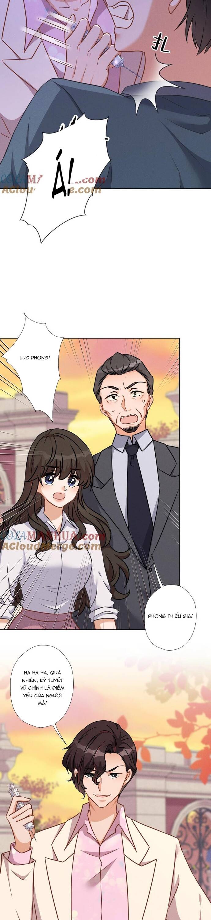 Long Vương Điện: Người Ở Rể Giàu Nhất: Chapter 51