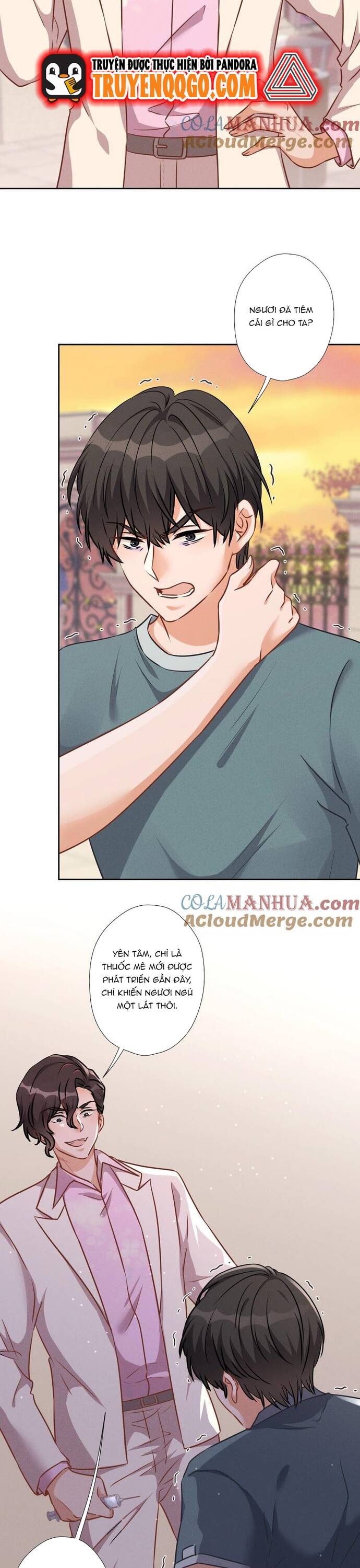 Long Vương Điện: Người Ở Rể Giàu Nhất: Chapter 51