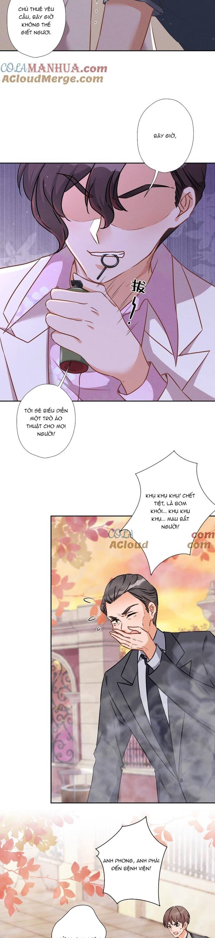 Long Vương Điện: Người Ở Rể Giàu Nhất: Chapter 51