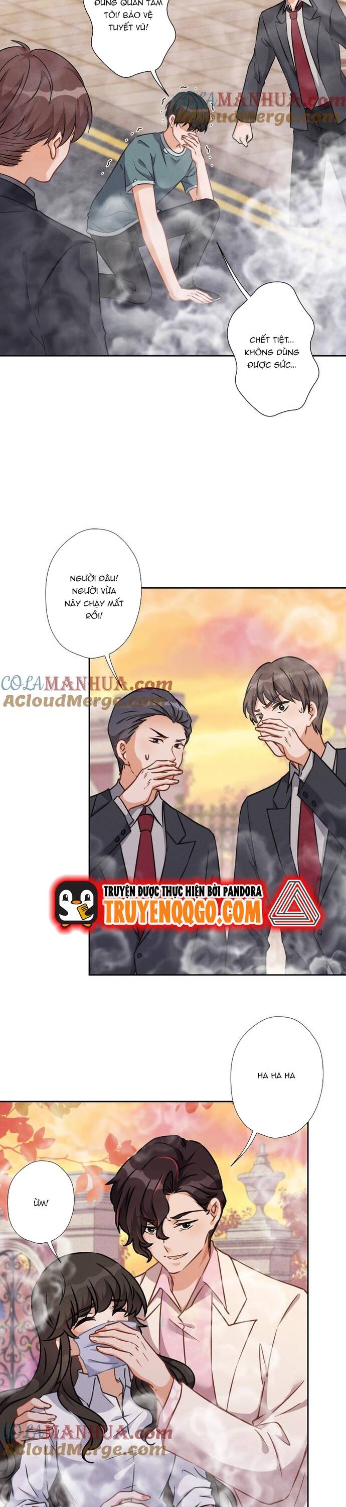 Long Vương Điện: Người Ở Rể Giàu Nhất: Chapter 51