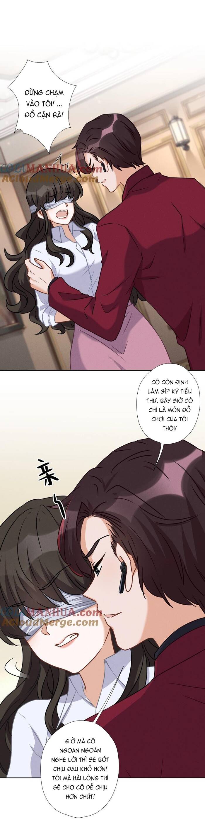 Long Vương Điện: Người Ở Rể Giàu Nhất: Chapter 52