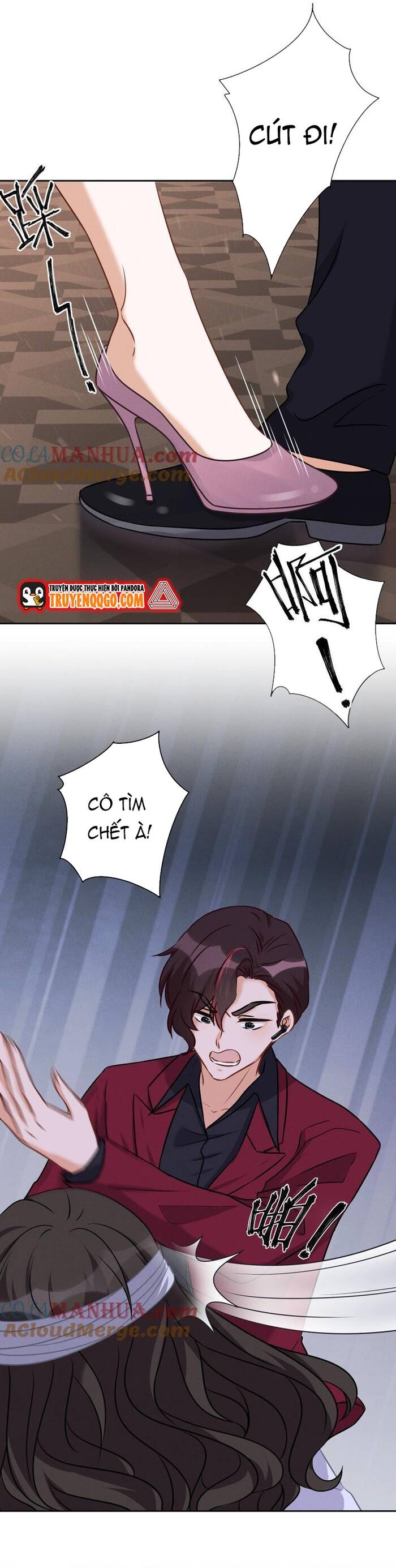 Long Vương Điện: Người Ở Rể Giàu Nhất: Chapter 52