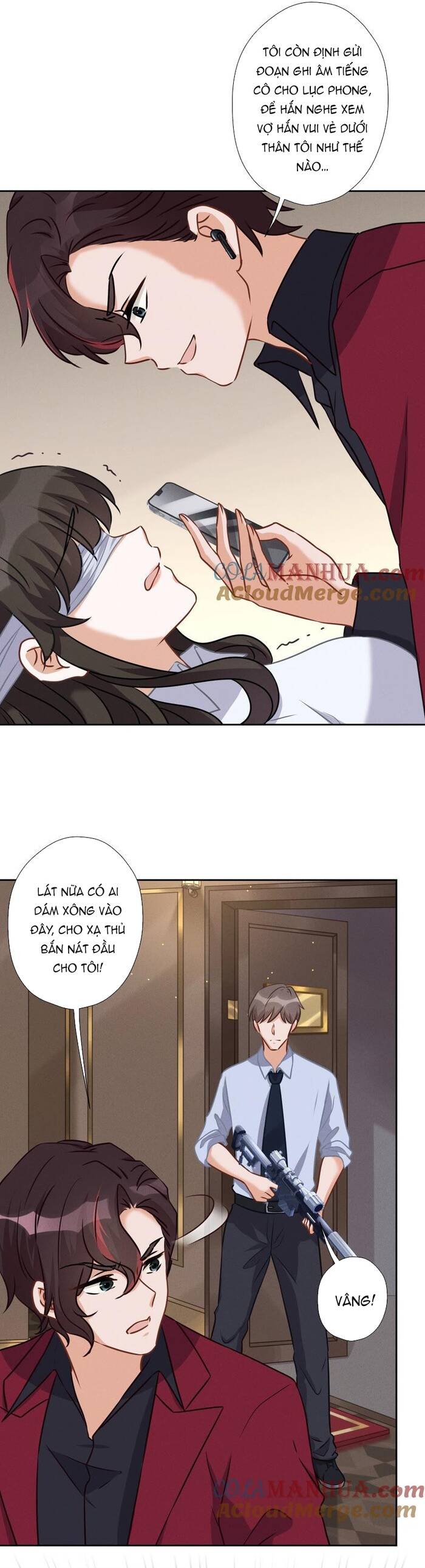 Long Vương Điện: Người Ở Rể Giàu Nhất: Chapter 52